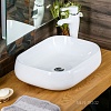 Раковины накладные MELANA, 57.5см, 78102-805