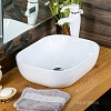 Раковины накладные MELANA, 50.5см, 78104-805