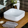 Раковины накладные MELANA, 40см, 78110-805