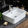 Раковины накладные MELANA, 52.5см, 78355-805