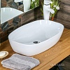 Раковины накладные MELANA, 60см, A500A-805