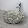 Раковины накладные MELANA, 41.5см, A428-CV14-803