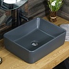 Раковины накладные MELANA, 48.5см, 320324MDG-805