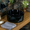 Раковины накладные MELANA, 41см, 7078AB-805