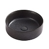 Раковины накладные MELANA, 40.5см, 320365MBSt-805
