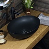 Раковины накладные MELANA, 52см, 320316MB-805