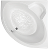 Ванна Vagnerplast Mini Catalina, 125х125, VPBA125CTM3X-04