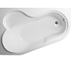 Ванна Vagnerplast Seléna 147 L VPBA141SEL3LE-04