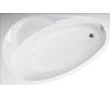 Ванна Vagnerplast Flóra L, 150х100, VPBA151FLA3LX-04