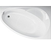 Ванна Vagnerplast Flóra P, 150х100, VPBA151FLA3PX-04