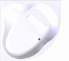 Ванна Vagnerplast Plejada, 150х150, VPBA150PLE3X-04