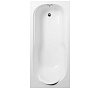 Ванна Vagnerplast Nymfa, 150х70, VPBA157NYM2E-04
