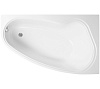 Ванна Vagnerplast Avona P, 150х90, VPBA159AVO3PX-04