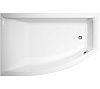 Ванна Vagnerplast Veronela, 160х105, VPBA160VEA3LX-04