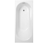 Ванна Vagnerplast Kasandra, 160х70, VPBA167KAS2X-04