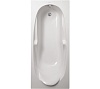 Ванна Vagnerplast Kleopatra, 160х70, VPBA167KLE2X-04