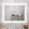 Зеркало в ванную Alavann Classic, 100 см, ALV0042001