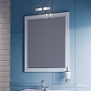 Зеркало в ванную Alavann Classic, 60 см, ALV0722001