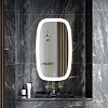 Зеркало в ванную Alavann Matrix, 52 см, ALV0085002
