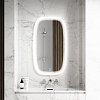 Зеркало в ванную Alavann Matrix, 52 см, ALV0086001