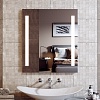 Зеркало в ванную Alavann Neve Duo, 70 см, ALV0101001