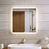 Зеркало в ванную Alavann Vanda Lux, 80 см, ALV0145001