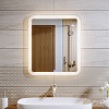 Зеркало в ванную Alavann Vanda Lux, 70 см, ALV0144001