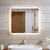 Зеркало в ванную Alavann Vanda Lux, 90 см, ALV0146001