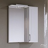 Шкаф с зеркалом Alavann Vittoria, 60 см, ALV0272001