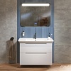 Комплект мебели для ванной Alavann Berta, 106 см, ALV1046000
