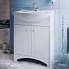 Тумба с раковиной Alavann Classic, 60 см, ALV0972000