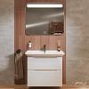 Комплект мебели для ванной Alavann Berta, 90 см, ALV1159000