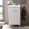 Тумба с раковиной Alavann Dorn, 50 см, ALV0973000