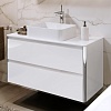 Тумба с раковиной Alavann Laurel, 100 см, ALV1043000