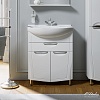 Тумба с раковиной Alavann Monaco ALV0983000 65 белый