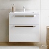 Тумба с раковиной Alavann Paris, 75 см, ALV0987000