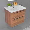 Тумба с раковиной Alavann Rondo, 60 см, ALV1168000