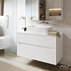 Тумба с раковиной Alavann Stella, 80 см, ALV1009000