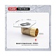 Душевой трап Raglo Raglo 10x10 хром R605.10 - изображение 2