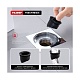 Душевой трап Raglo Raglo 10x10 хром R605.10 - изображение 6