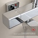 Душевая система с термостатом для ванны Raglo R22.26 хром - изображение 4