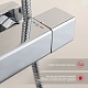 Душевая система с термостатом для ванны Raglo R22.26 хром - изображение 11