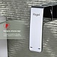 Смеситель с гигиеническим душем накладной Raglo R01.51, хром - изображение 10