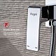 Встраиваемый смеситель с гигиеническим душем Raglo R01.52, хром - изображение 7