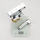 Смесители с гигиеническим душем встраиваемый с термостатом Raglo R24.56 хром - изображение 5