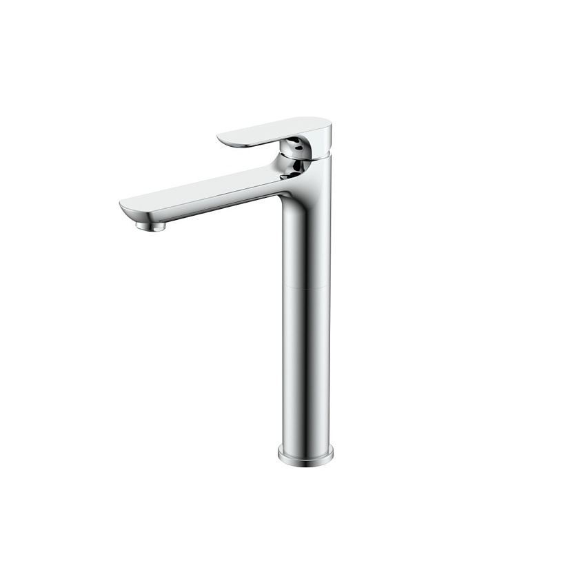 Высокий смеситель для раковин Raglo R03.15, хром