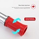 Высокий смеситель для раковин Raglo R03.15, хром - изображение 10