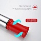 Смеситель для раковины Raglo R31.10, хром - изображение 6