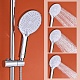 Душевая система Raglo R03.24, хром - изображение 5
