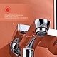 Душевая система Raglo R31.24, хром - изображение 5